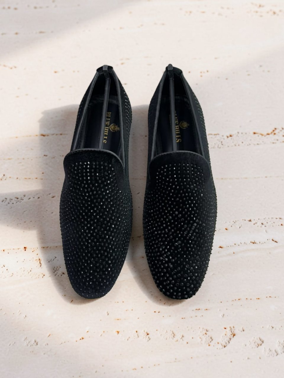 DIAMOND LOAFER