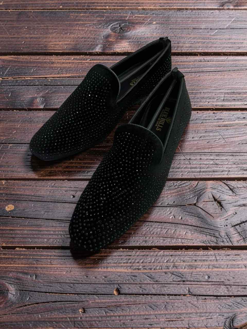 DIAMOND LOAFER