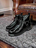 LONG BOOTS
