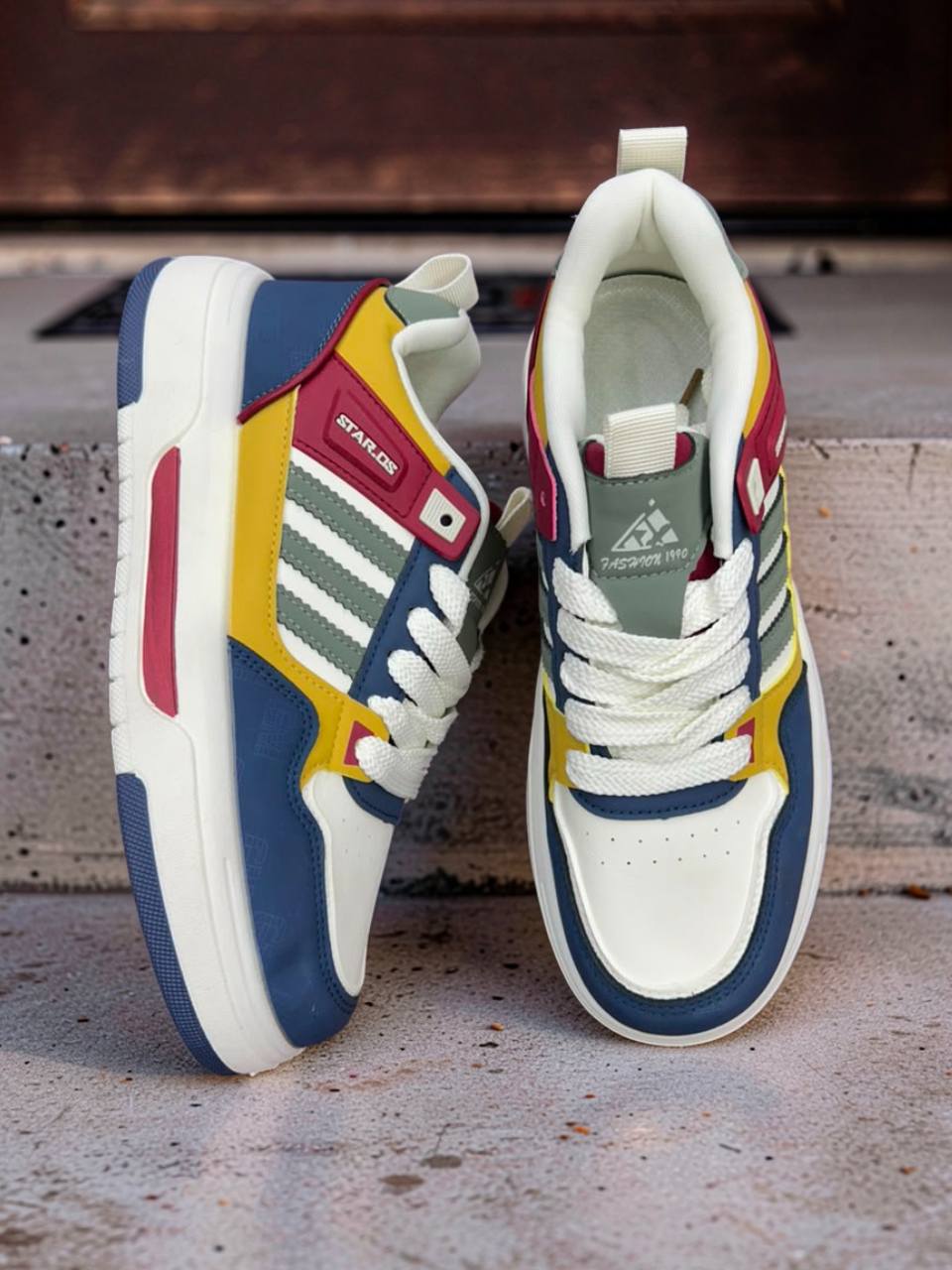 sneaker