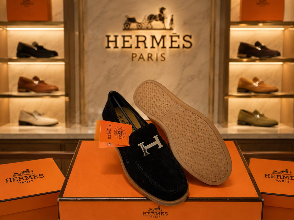 MATT LOAFER