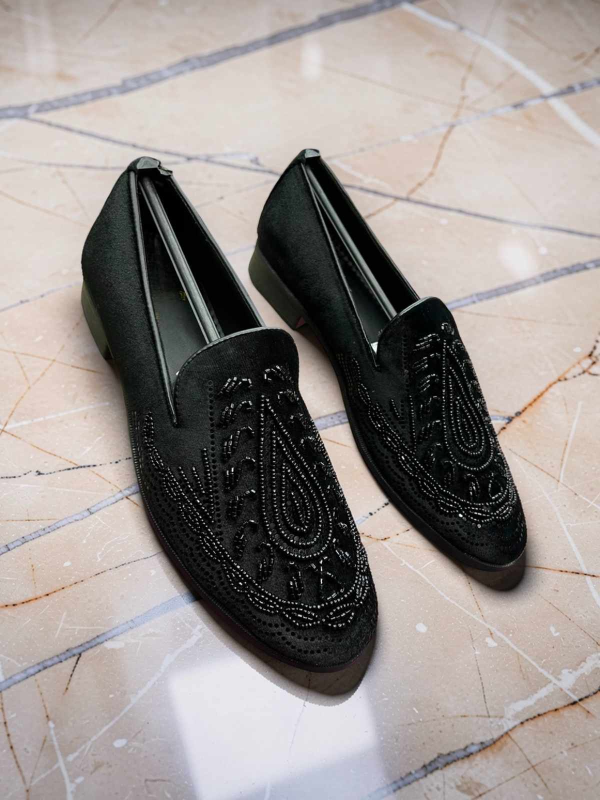 BHARAT LOAFER