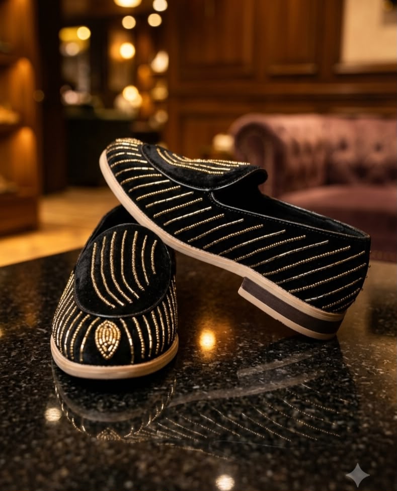 BHARAT LOAFER