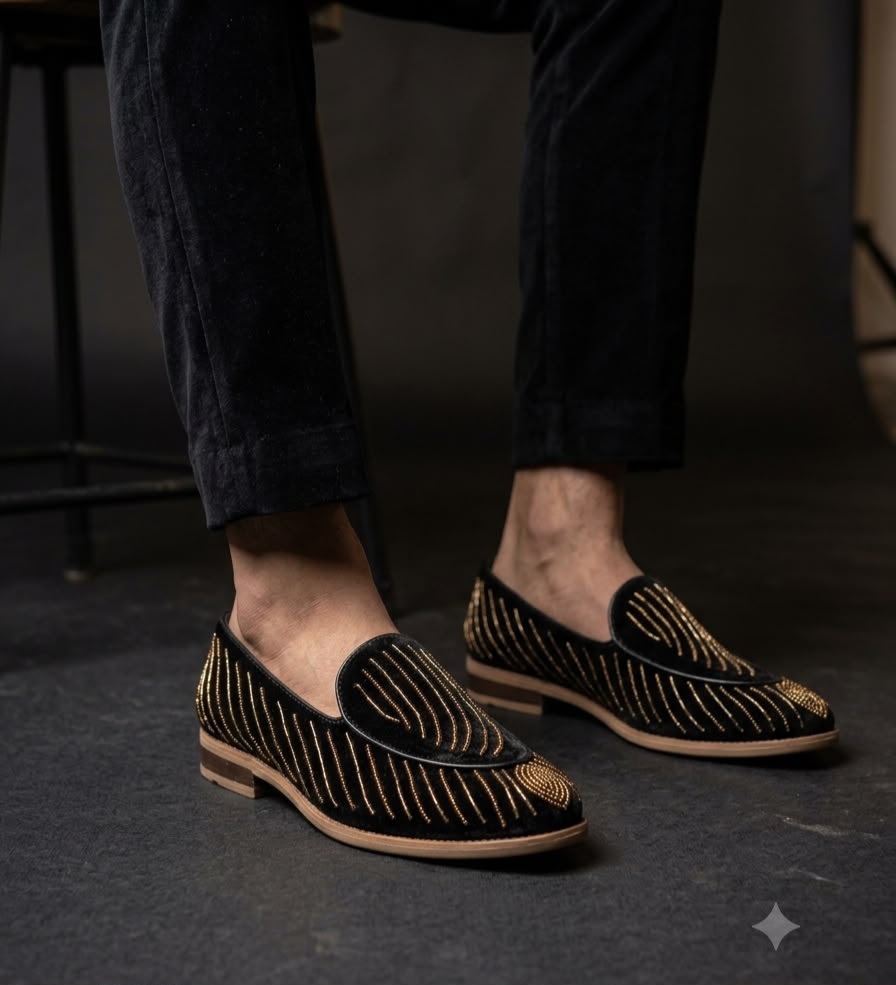 BHARAT LOAFER