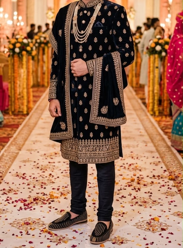 BHARAT LOAFER