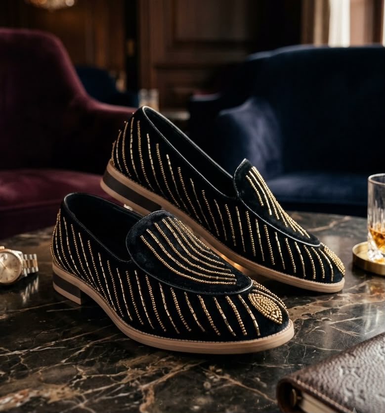BHARAT LOAFER