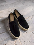 SWEAT LOAFER
