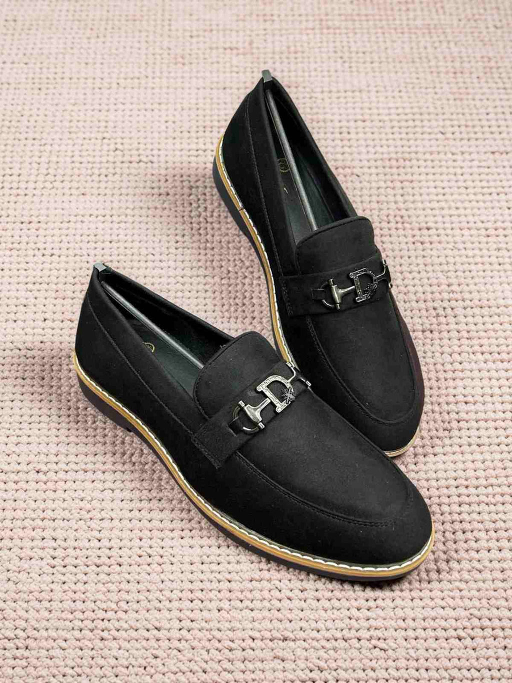 SWEAT LOAFER