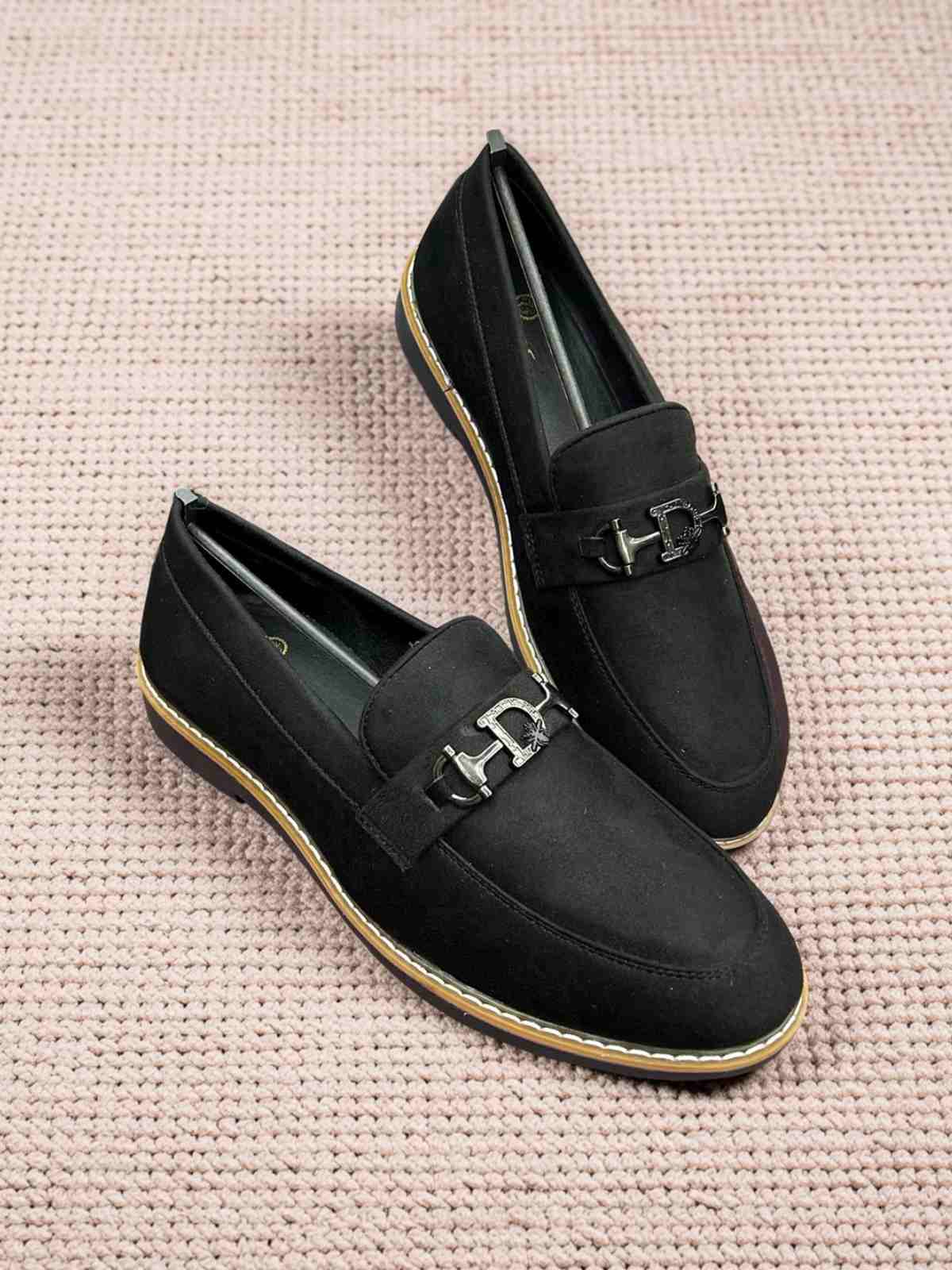 SWEAT LOAFER