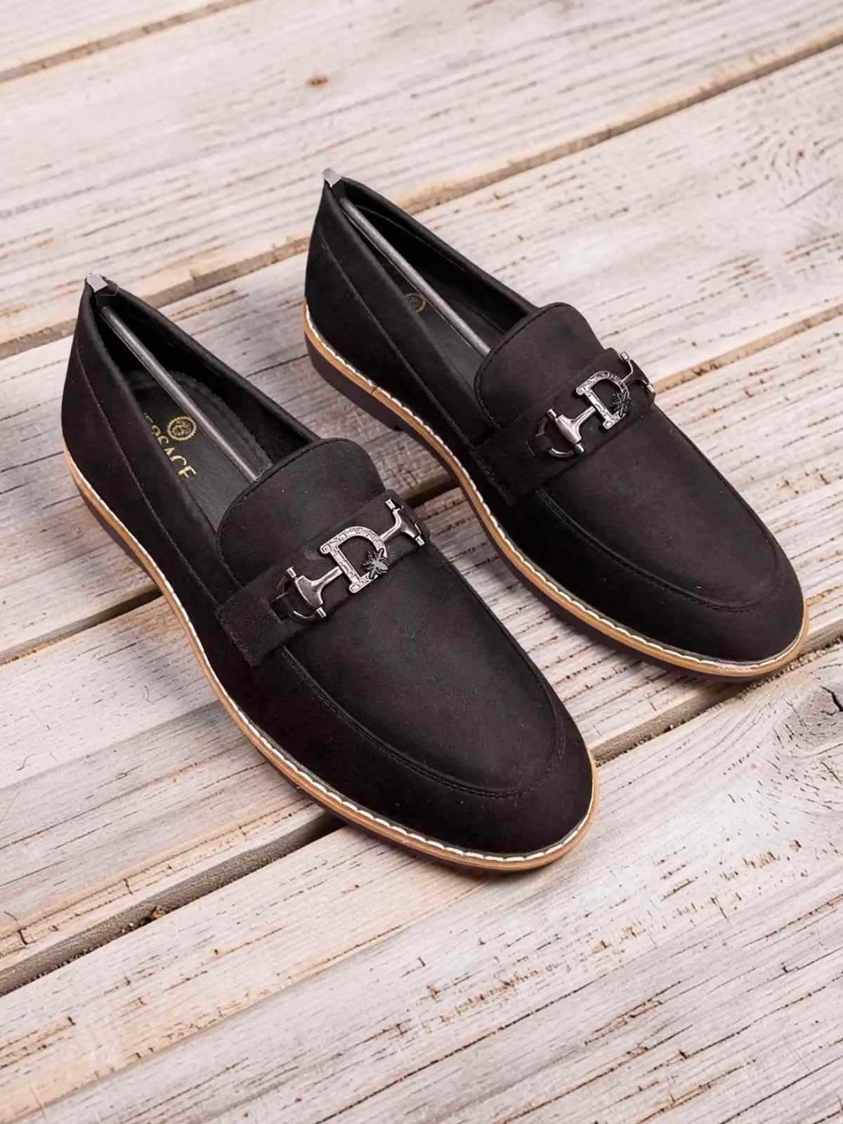 SWEAT LOAFER