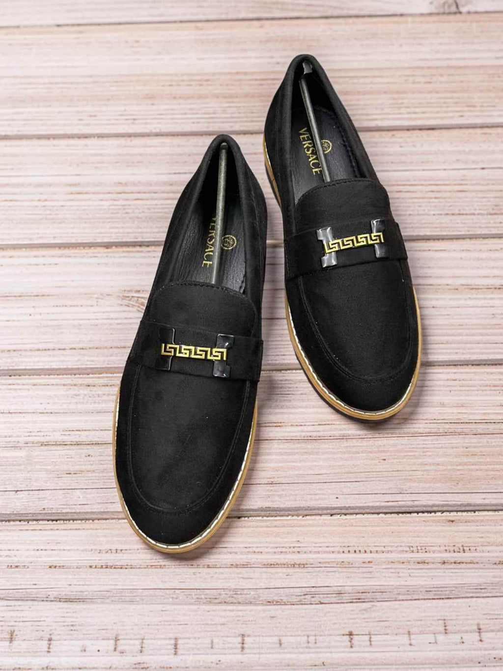 SWEAT LOAFER