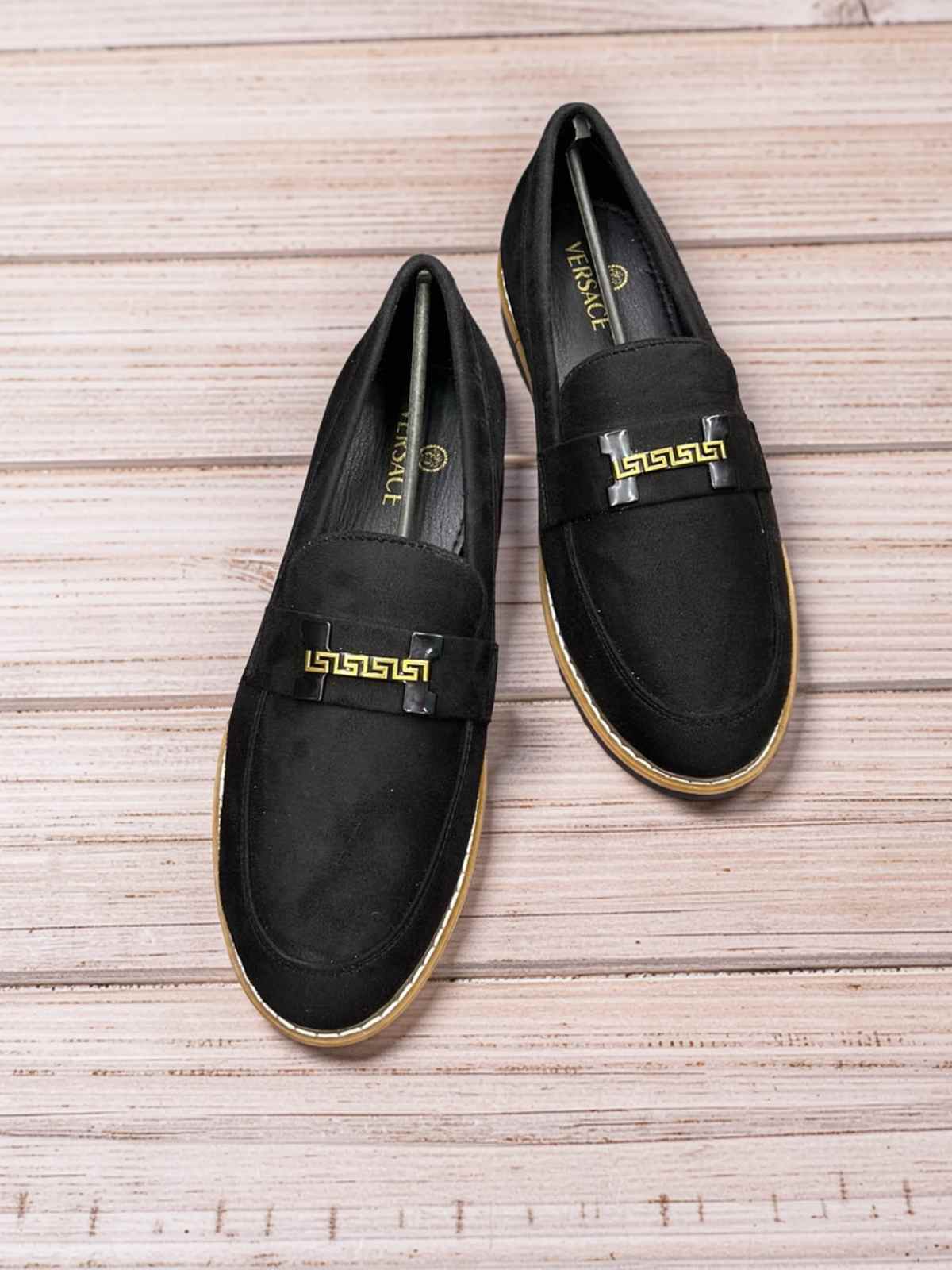 SWEAT LOAFER