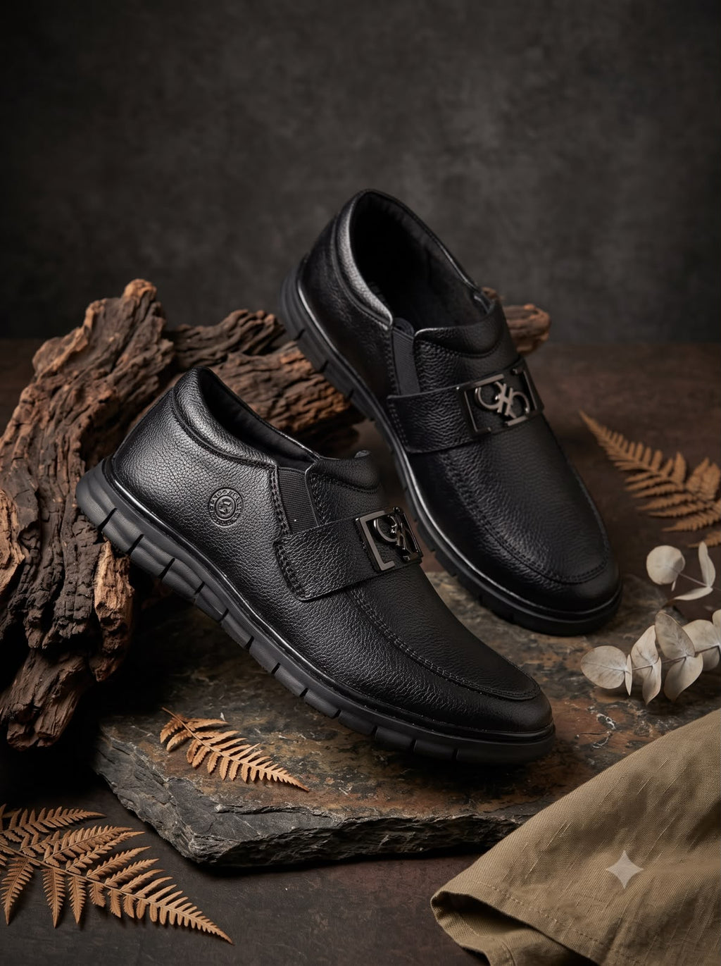 CASUALS LOAFERS