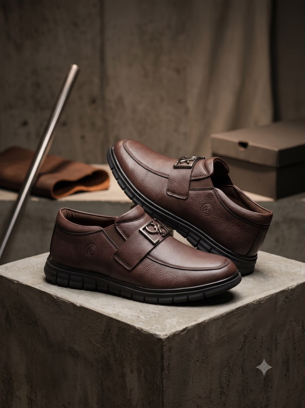 CASUALS LOAFERS