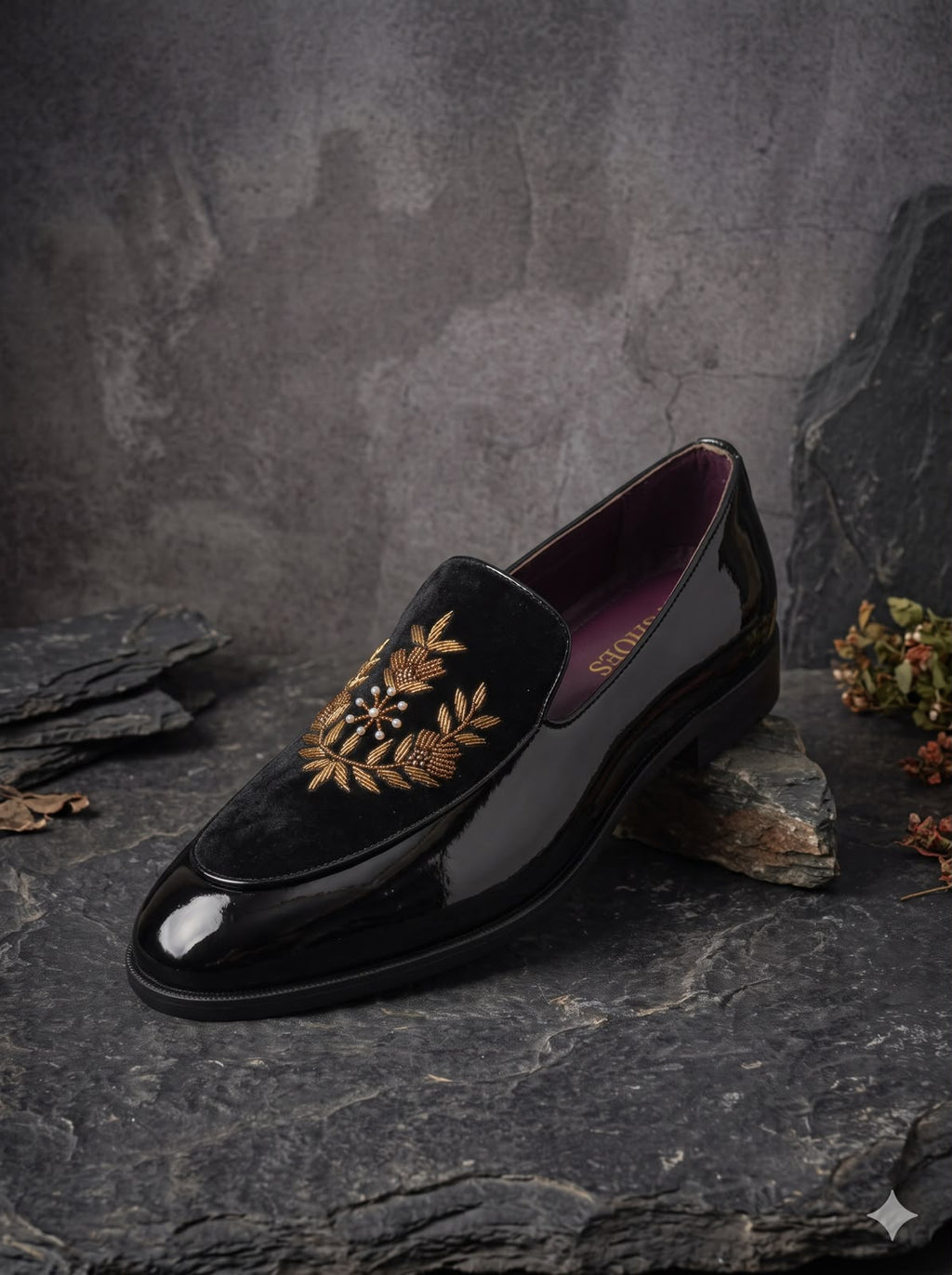 SHINE BHARAT LOAFER