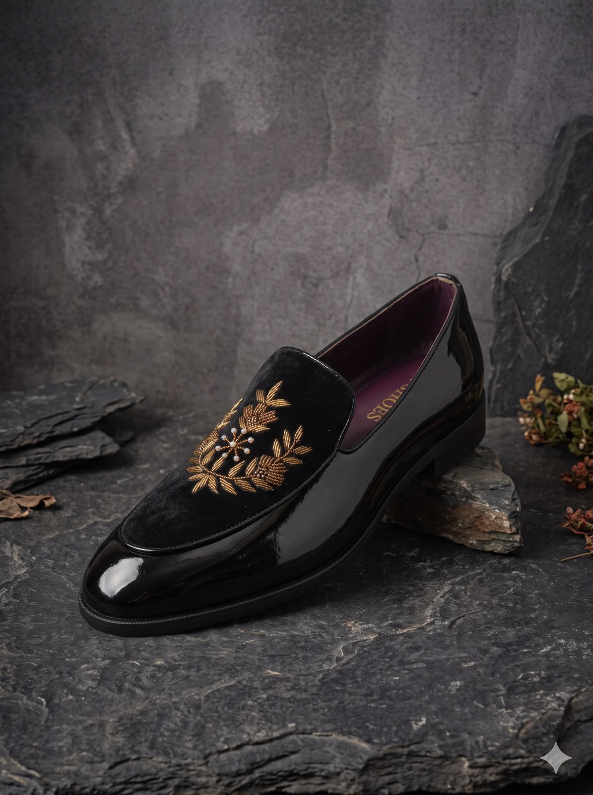 SHINE BHARAT LOAFER