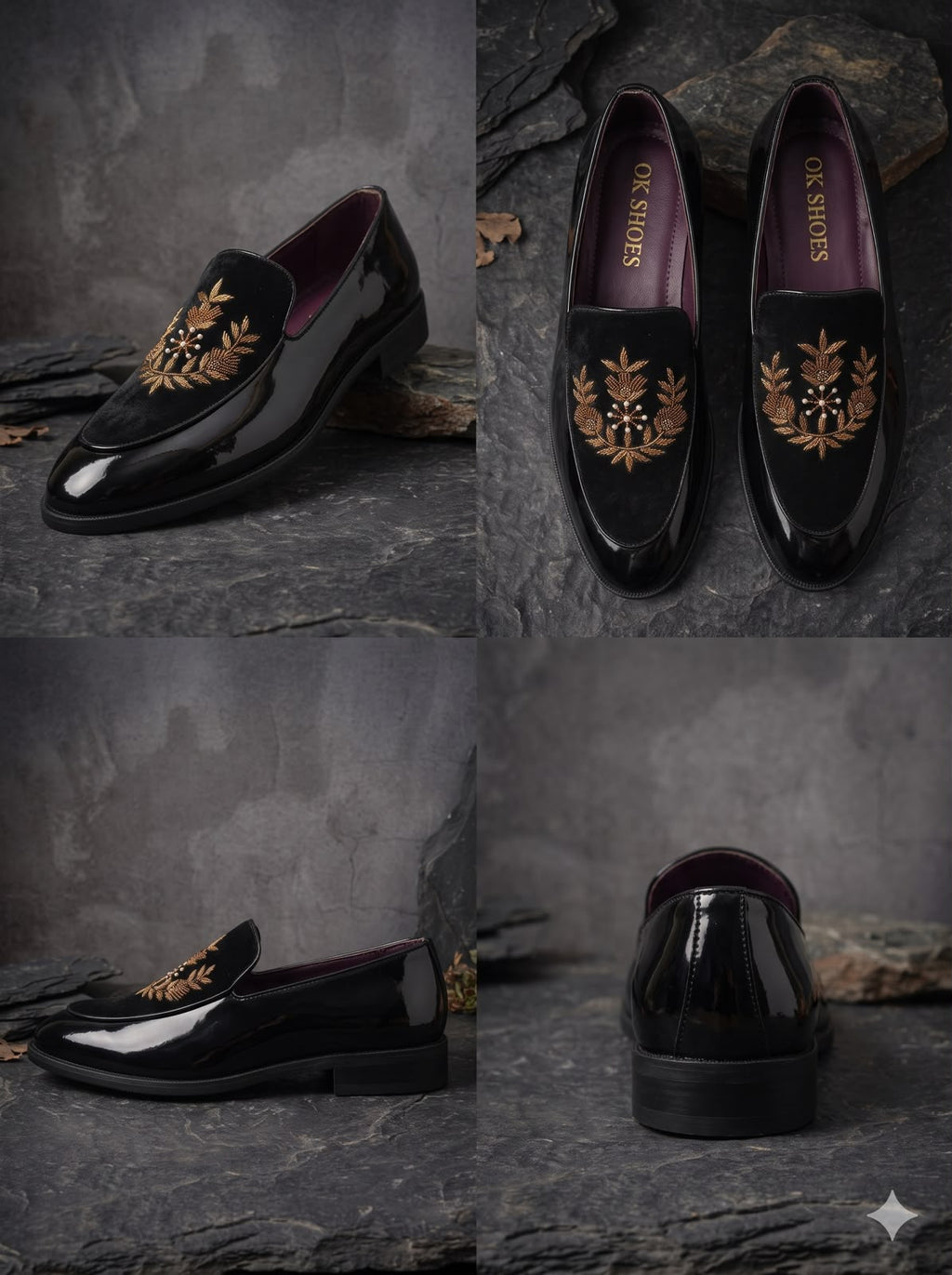 SHINE BHARAT LOAFER