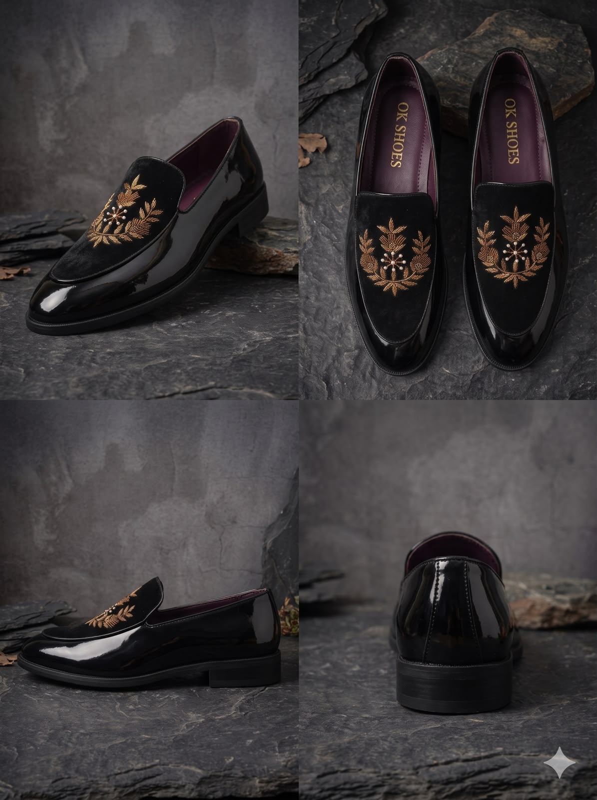 SHINE BHARAT LOAFER