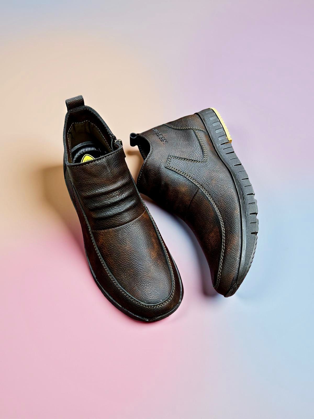 Casual shoes