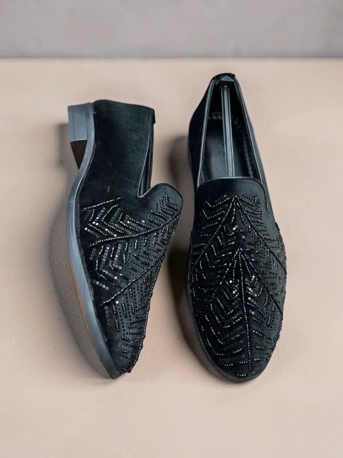 BHARAT LOAFER
