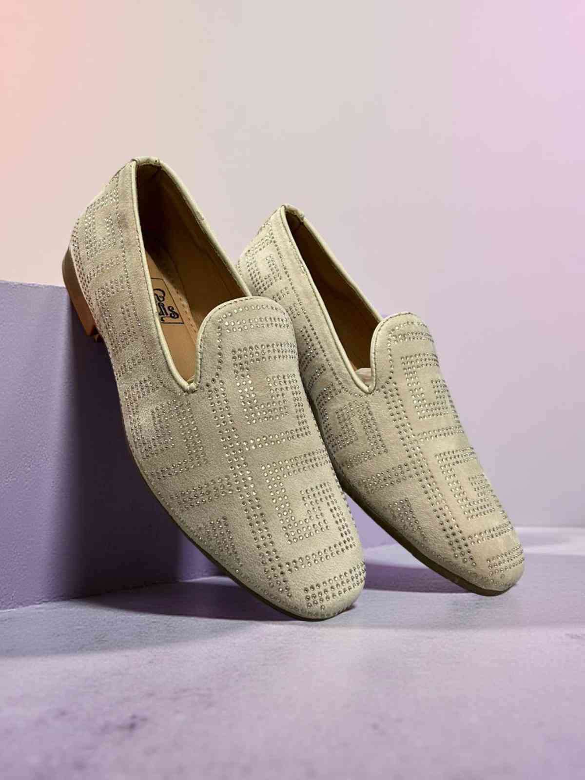 DIAMOND LOAFER