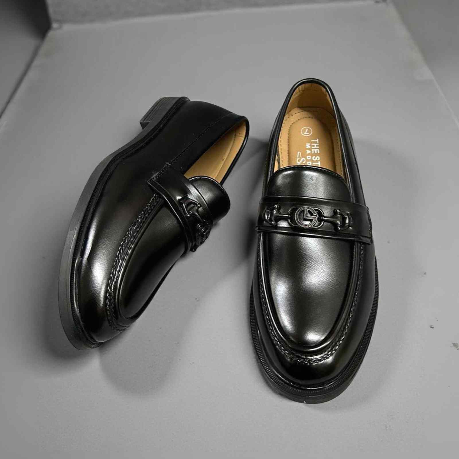 MATT LOAFER
