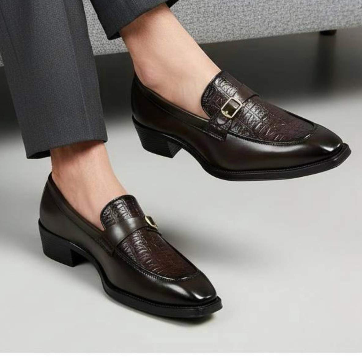 MATT LOAFER