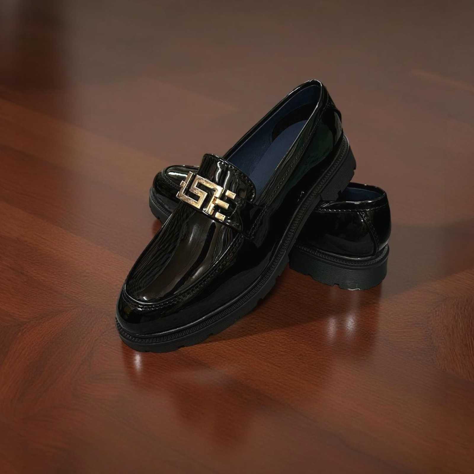 SHINING LOAFER