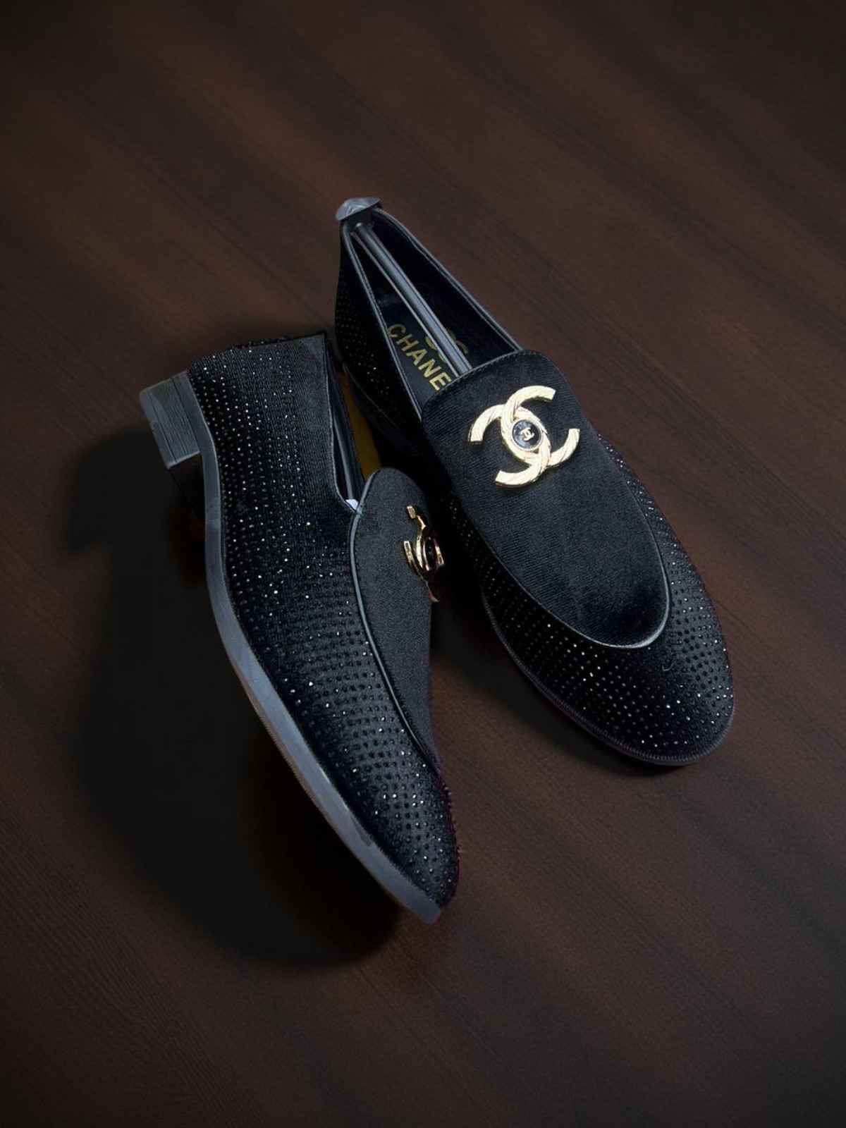 DIAMOND LOAFER
