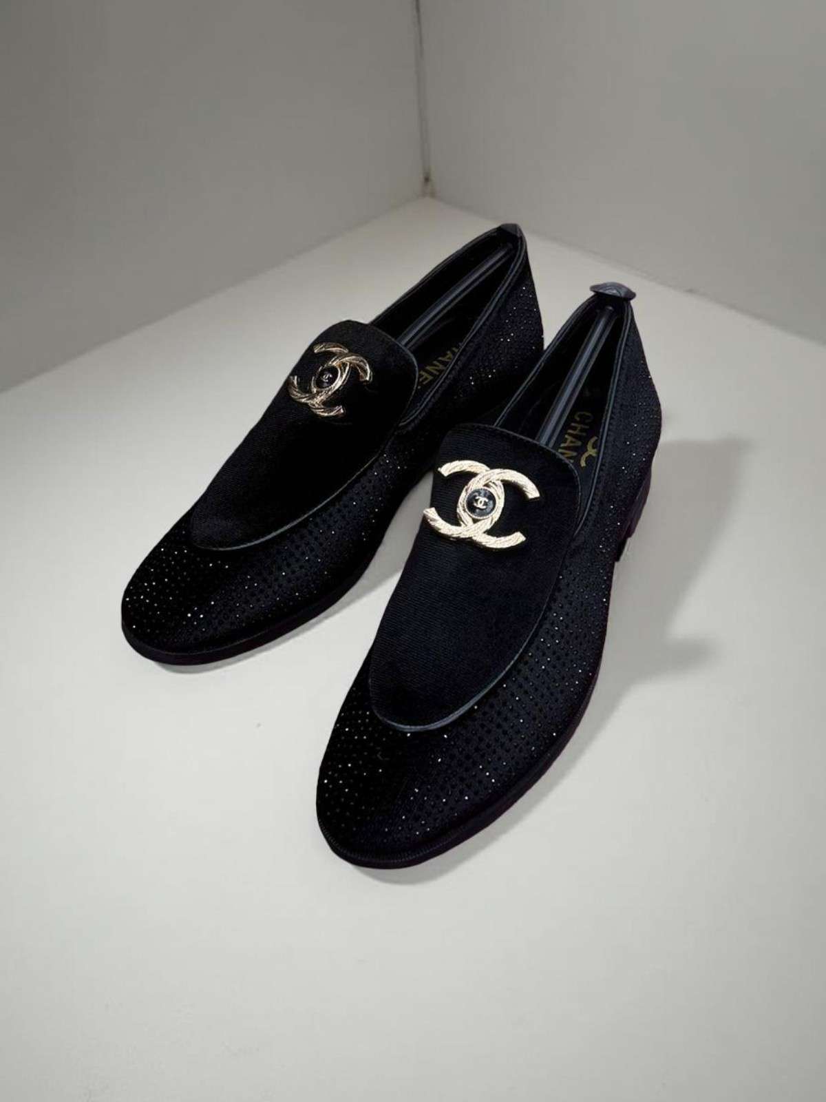 DIAMOND LOAFER