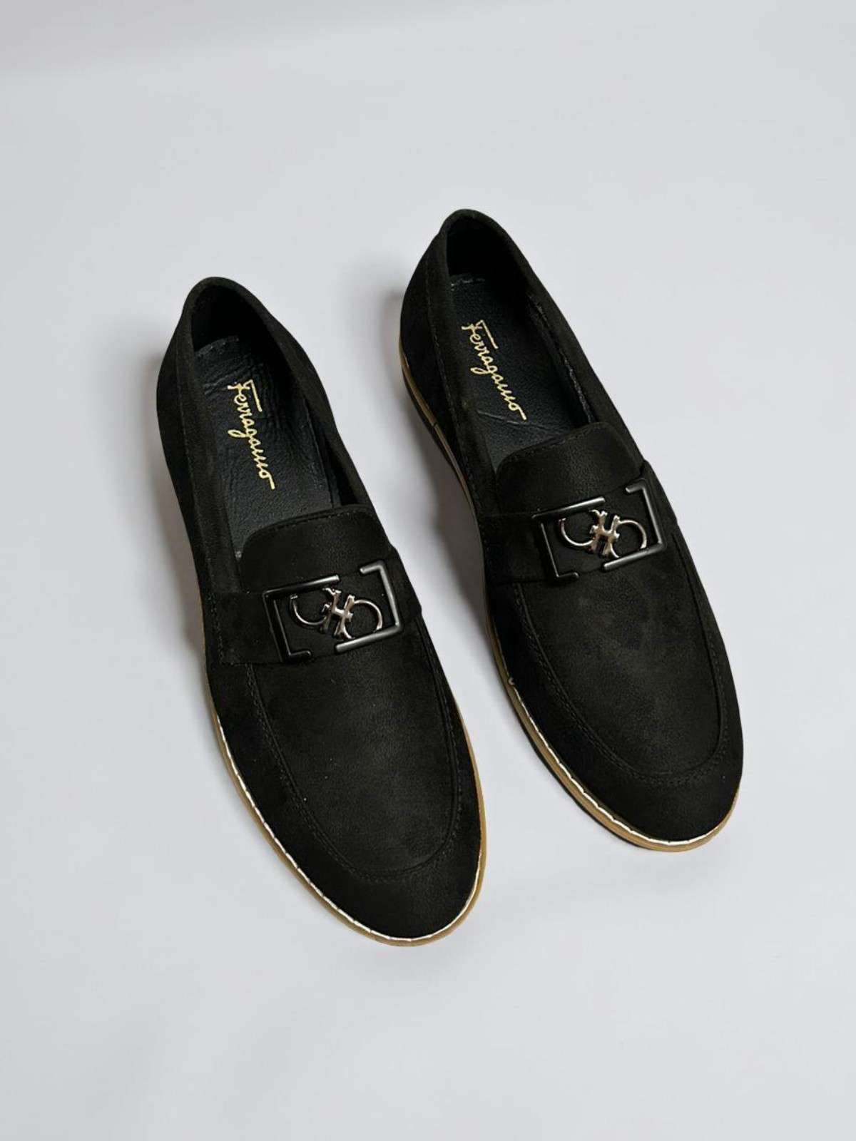 SWEAT LOAFER