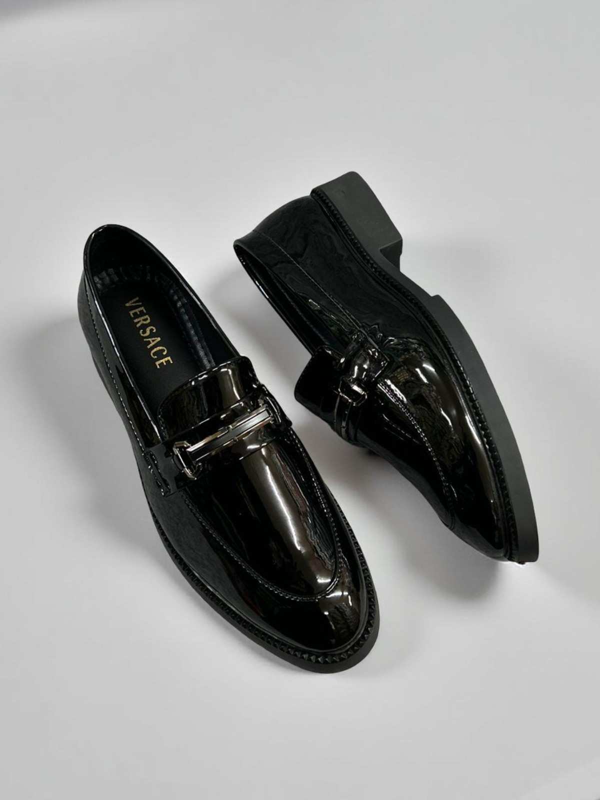 MATT LOAFER